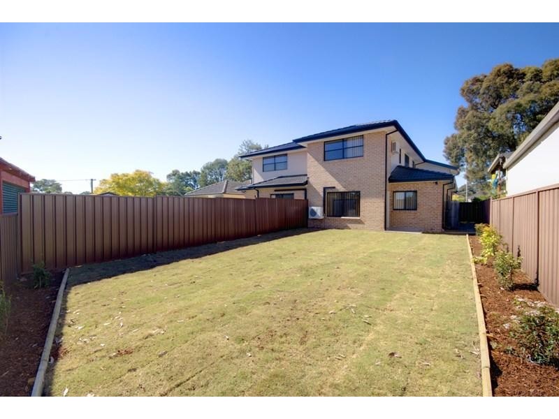 Toongabbie NSW 2146