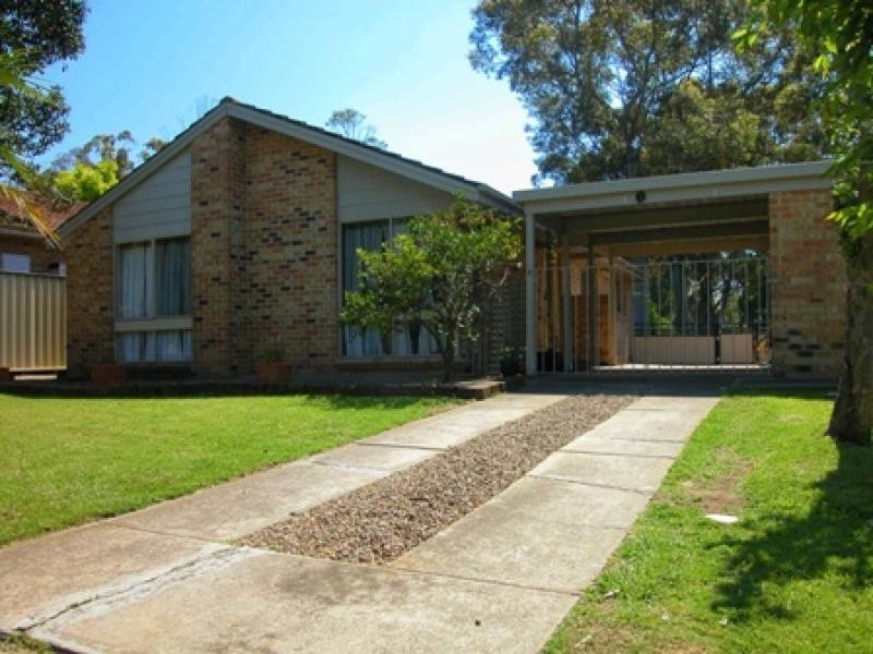 31 Australorp Avenue, Seven Hills NSW 2147