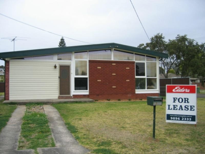 2 Dallas Place, Toongabbie NSW 2146