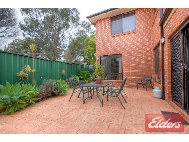 1 Boonah Street, Constitution Hill NSW 2145