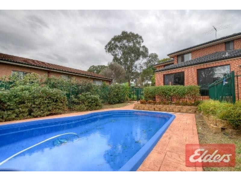 1 Boonah Street, Constitution Hill NSW 2145