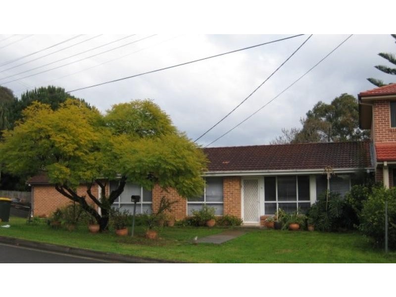 223 A Metella Road, Toongabbie NSW 2146