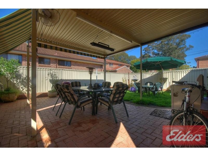 2/535 Wentworth Avenue, Toongabbie NSW 2146