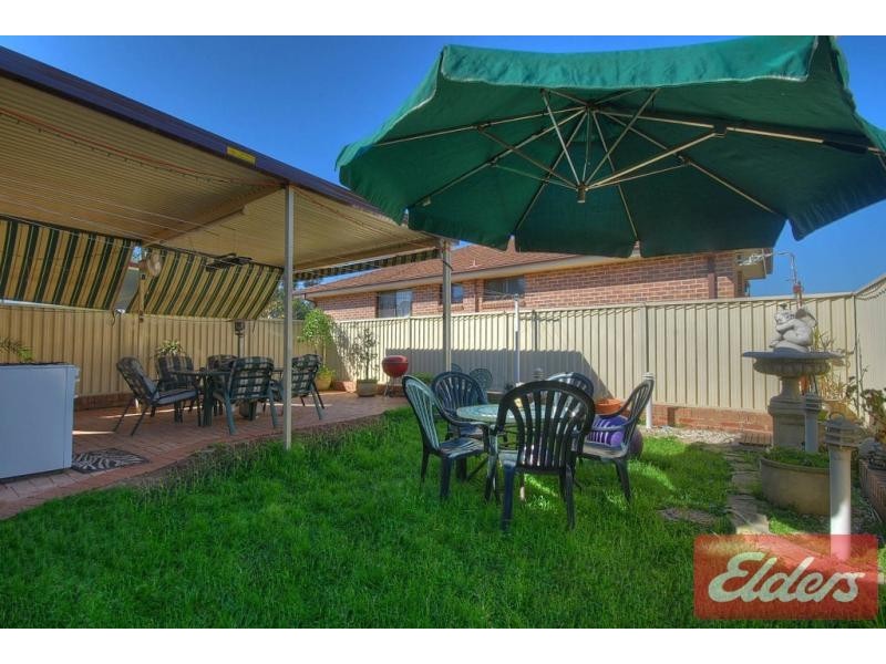 2/535 Wentworth Avenue, Toongabbie NSW 2146