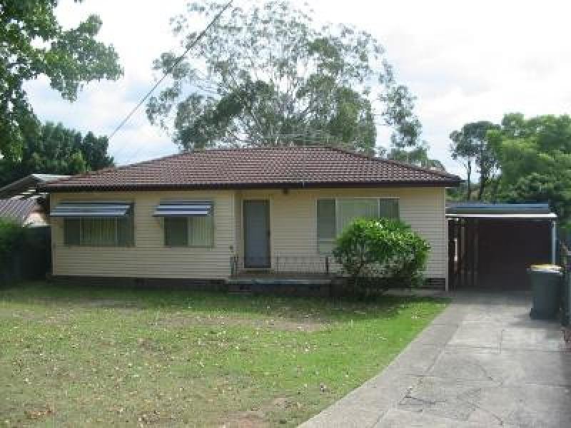48 Rudolf Road, Seven Hills NSW 2147