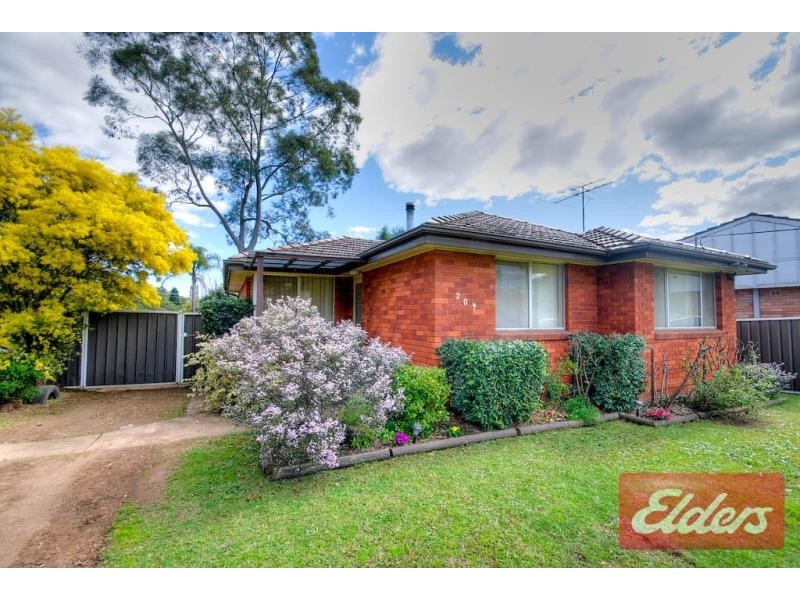 Toongabbie NSW 2146