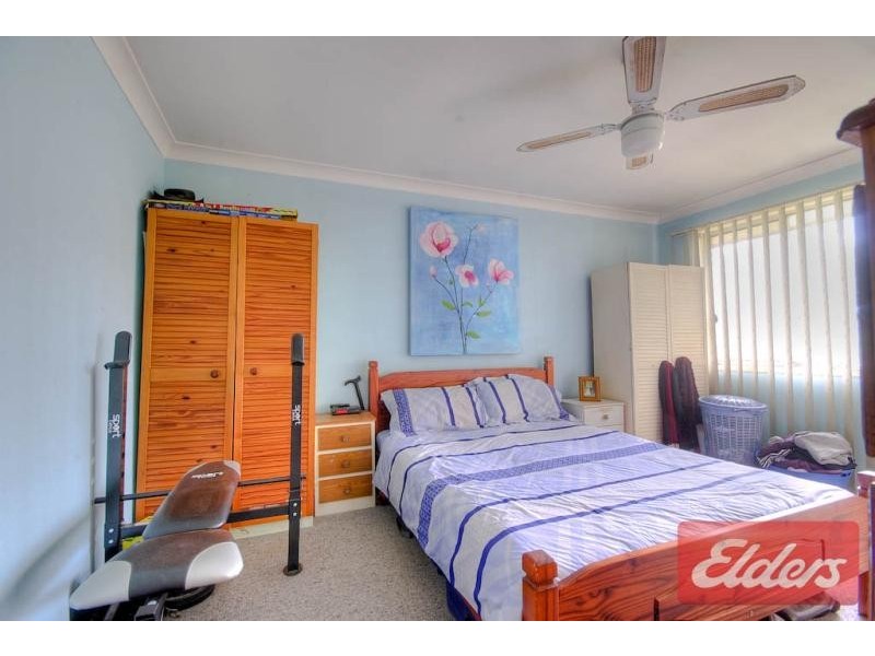 Toongabbie NSW 2146