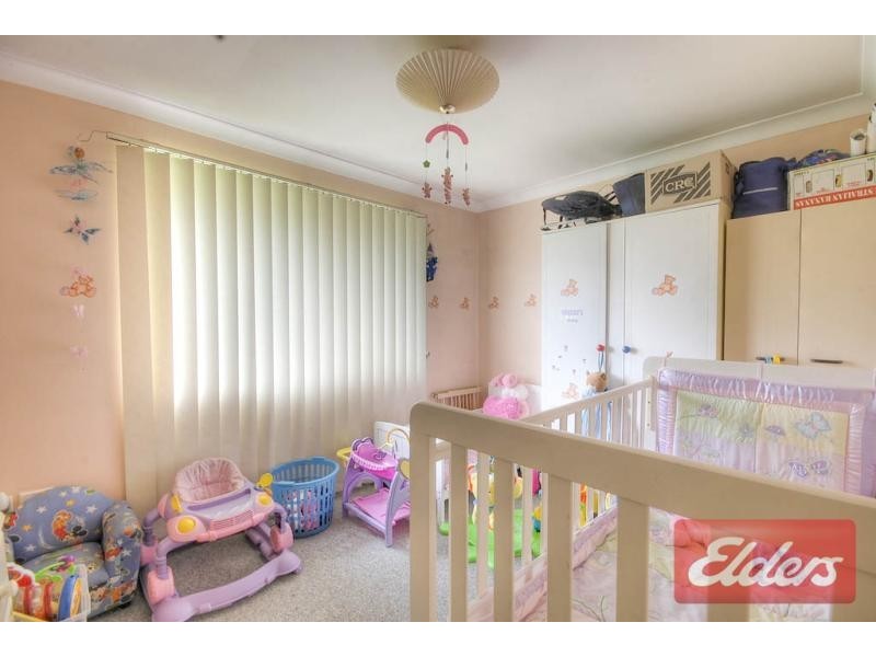 Toongabbie NSW 2146