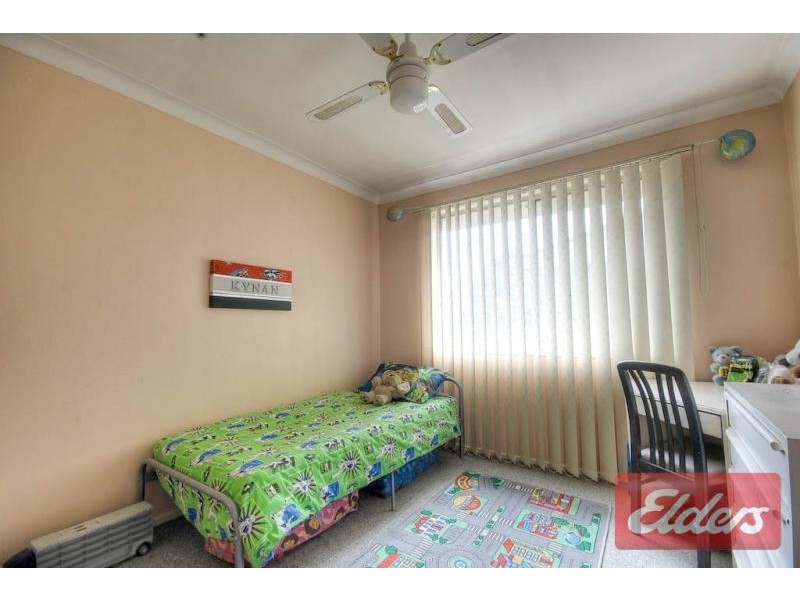 Toongabbie NSW 2146