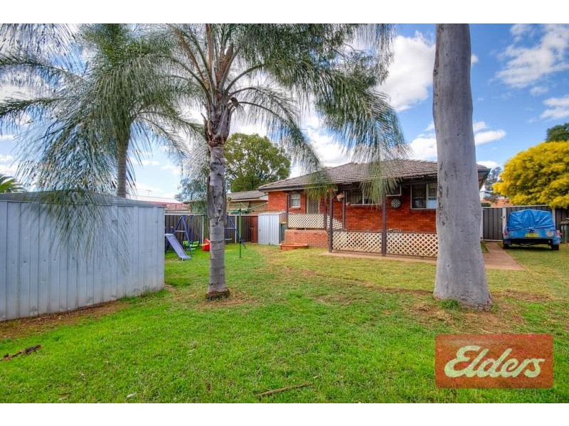 Toongabbie NSW 2146
