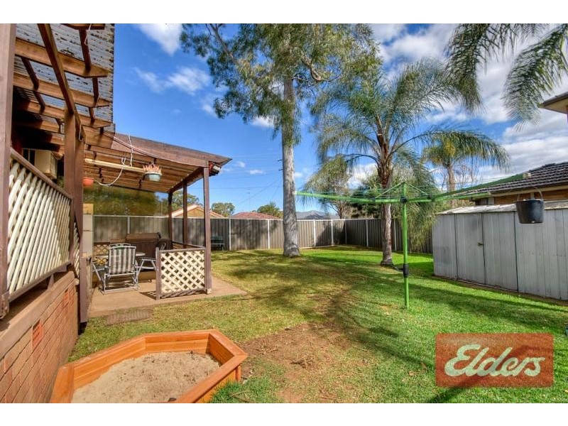 Toongabbie NSW 2146