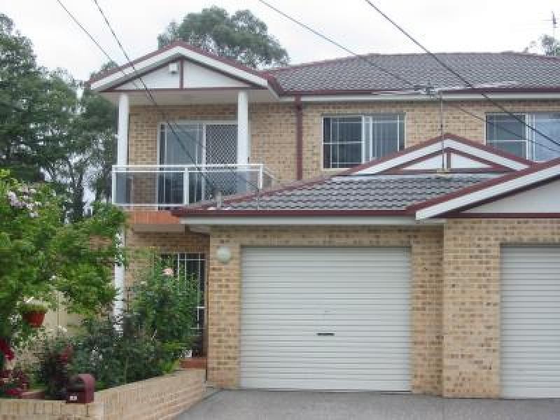 1/196 Targo Road, Girraween NSW 2145