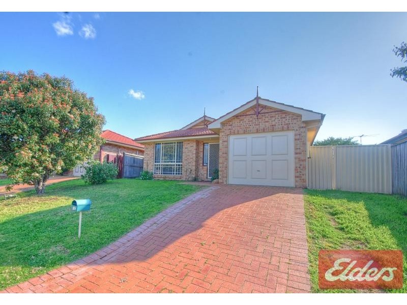 Glendenning NSW 2761