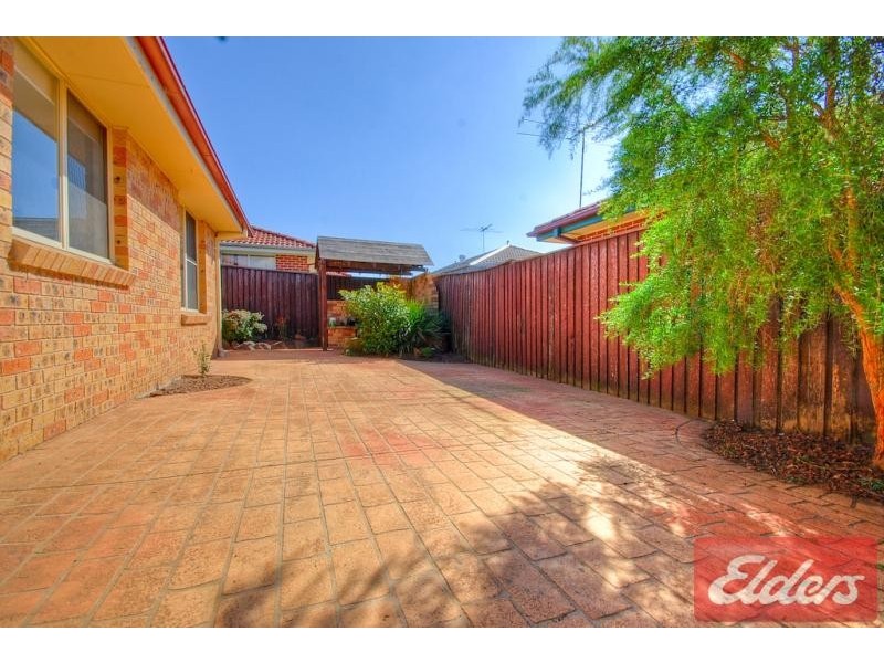 Glendenning NSW 2761