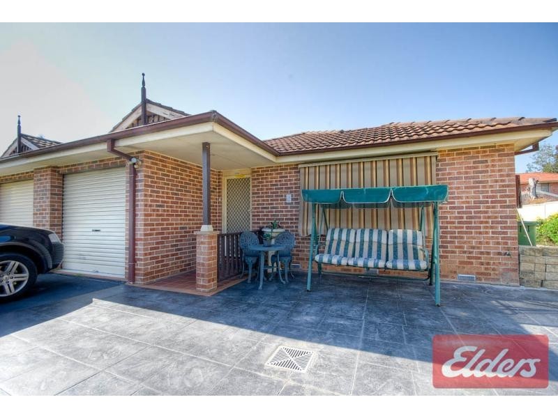 2/535 Wentworth Avenue, Toongabbie NSW 2146