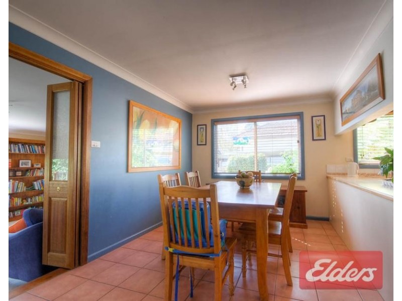 Toongabbie NSW 2146