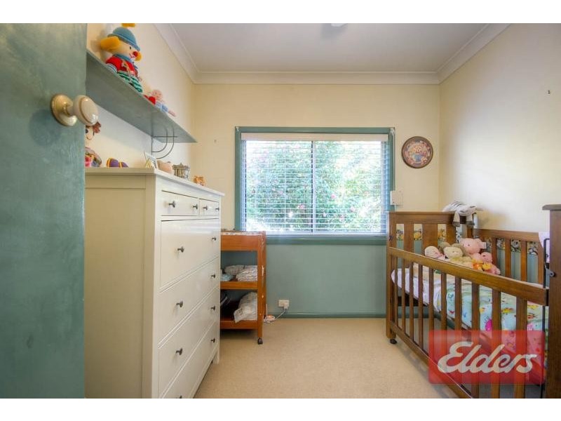 Toongabbie NSW 2146