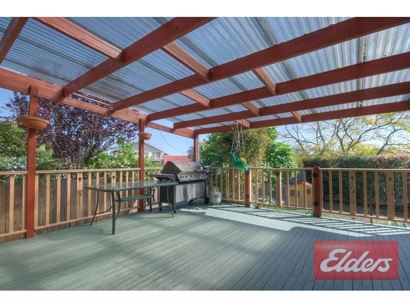 Toongabbie NSW 2146