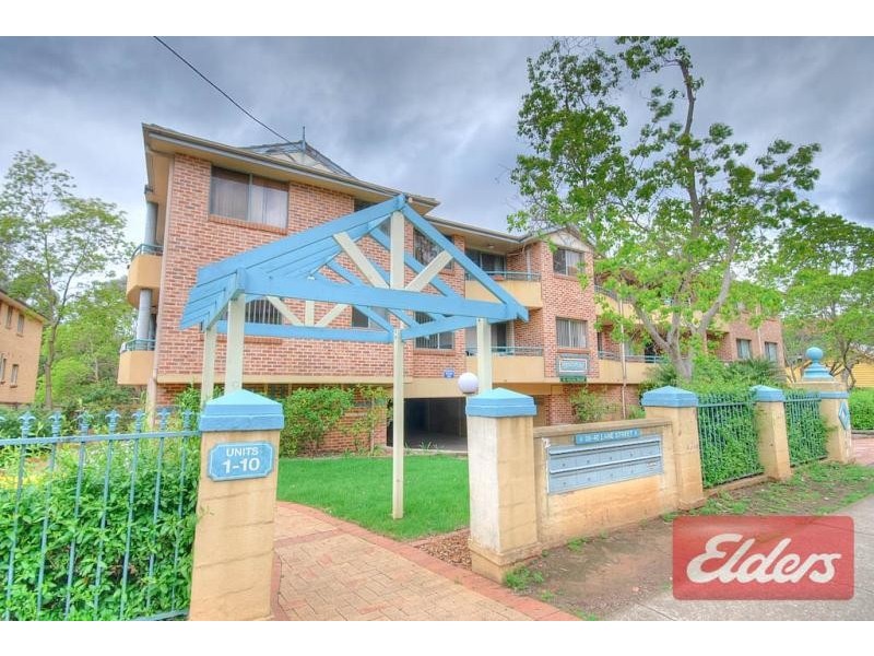 Wentworthville NSW 2145