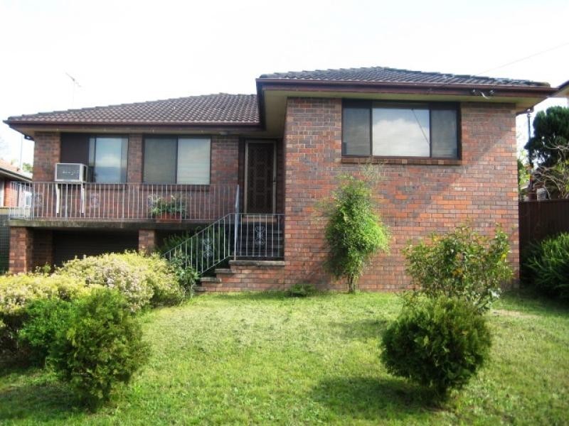 44 Athabaska Avenue, Seven Hills NSW 2147