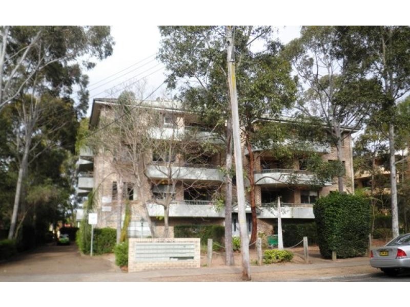 20/237 Targo Road, Toongabbie NSW 2146