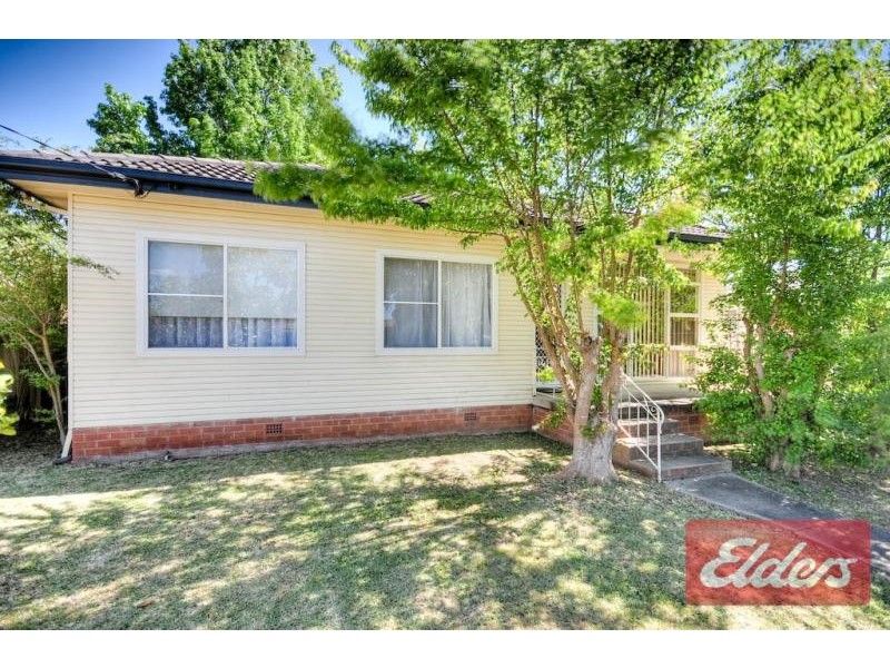 Constitution Hill NSW 2145