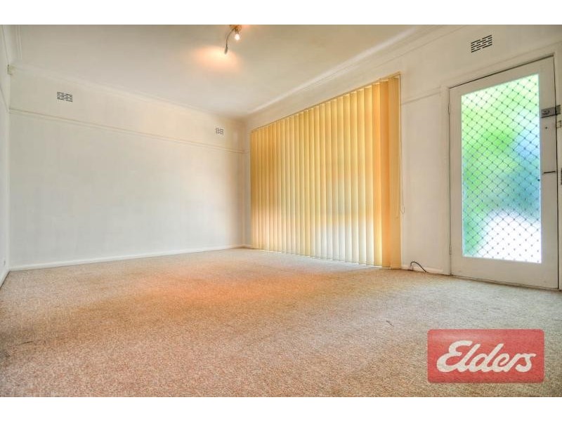 Constitution Hill NSW 2145