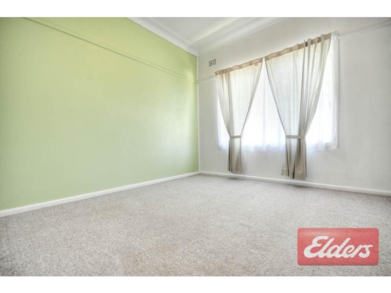 Constitution Hill NSW 2145