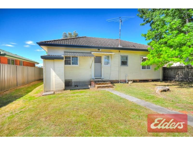 Constitution Hill NSW 2145