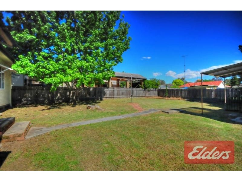 Constitution Hill NSW 2145