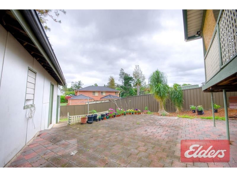 22 Sydney Joseph Drive, Seven Hills NSW 2147