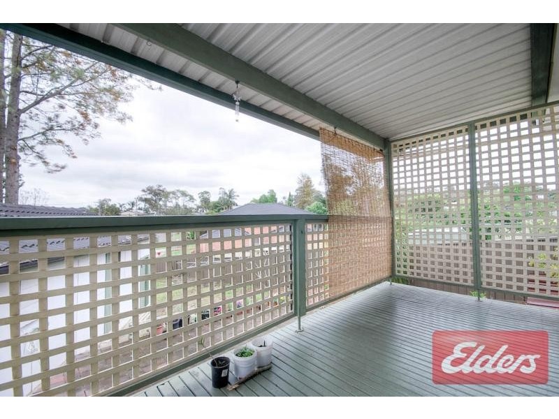 22 Sydney Joseph Drive, Seven Hills NSW 2147