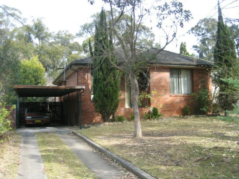 8 Alison Street, Seven Hills NSW 2147