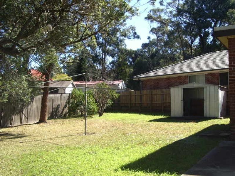 8 Alison Street, Seven Hills NSW 2147