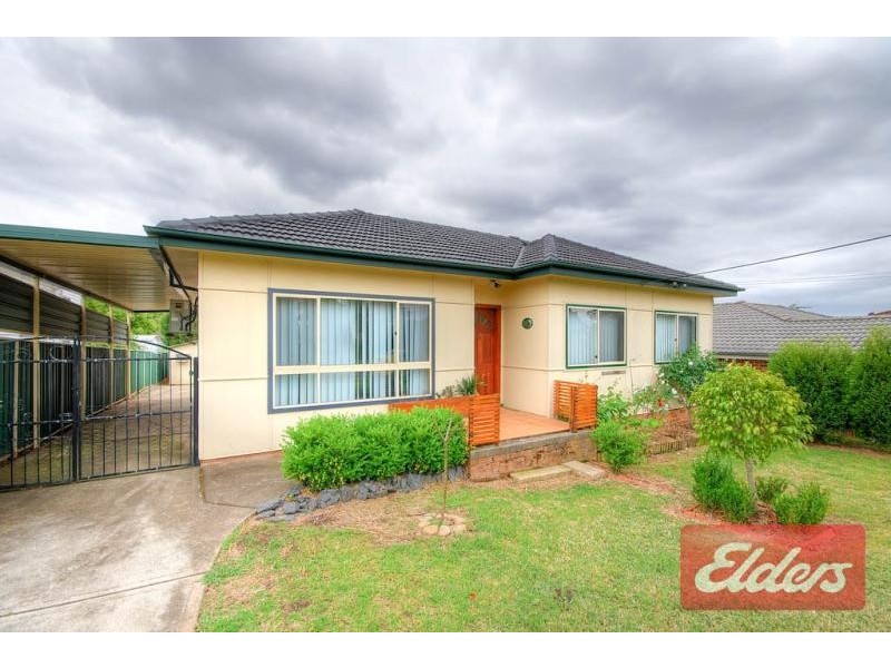 25 Merryl Avenue, Old Toongabbie NSW 2146