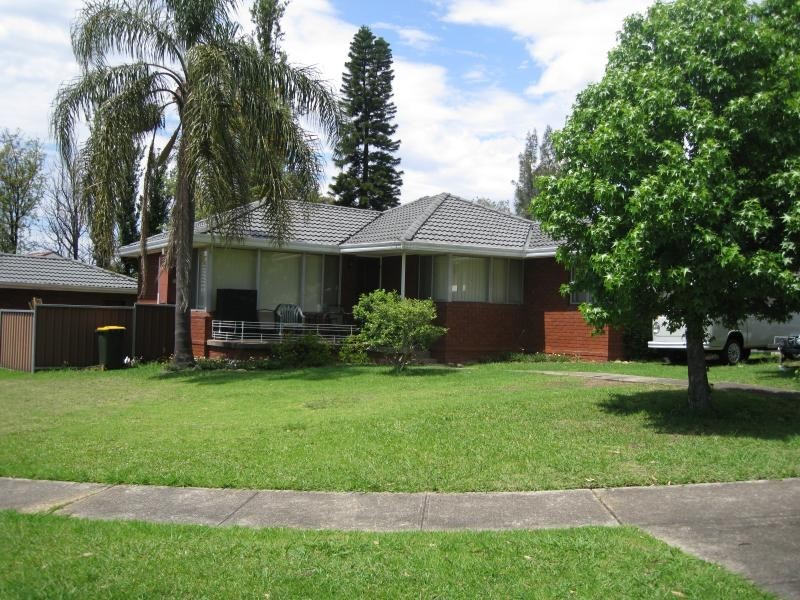 5 Nevis Crescent, Seven Hills NSW 2147