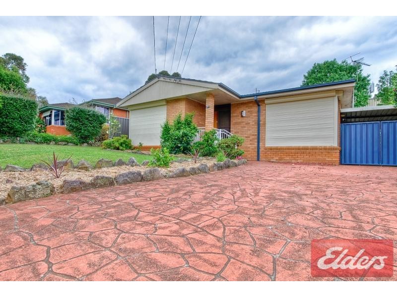 Seven Hills NSW 2147