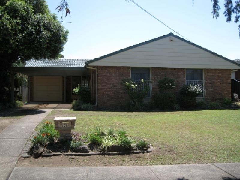 101 Mississippi Road, Seven Hills NSW 2147