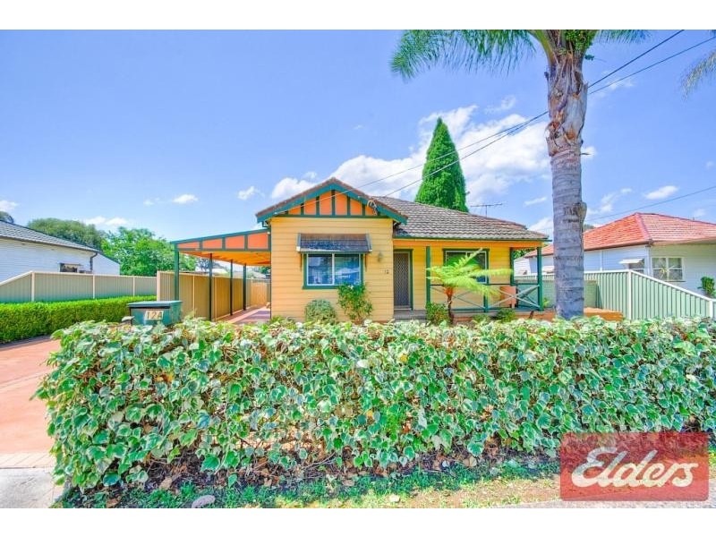 12a Barangaroo Road, Toongabbie NSW 2146