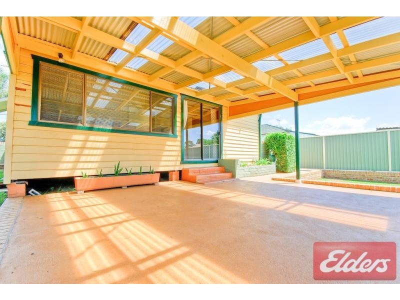 12a Barangaroo Road, Toongabbie NSW 2146