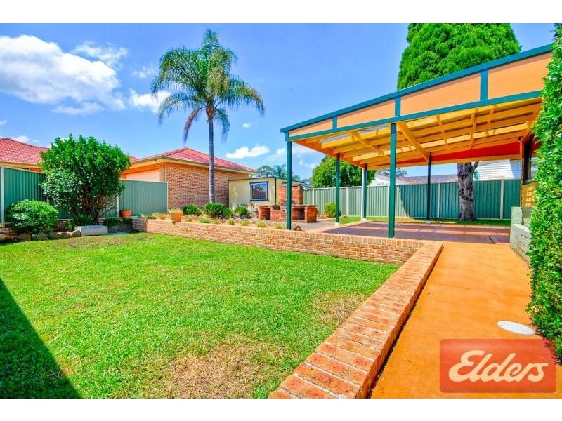 12a Barangaroo Road, Toongabbie NSW 2146