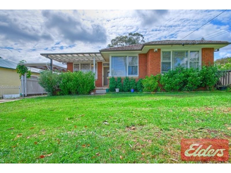 43 Bogalara Road, Old Toongabbie NSW 2146