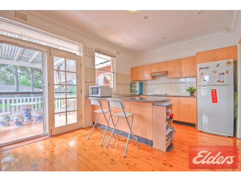 43 Bogalara Road, Old Toongabbie NSW 2146