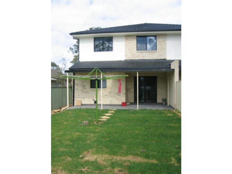 16B Wentworth Avenue, Toongabbie NSW 2146