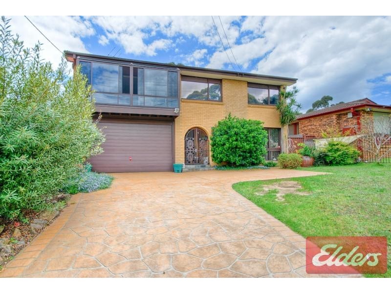 Seven Hills NSW 2147