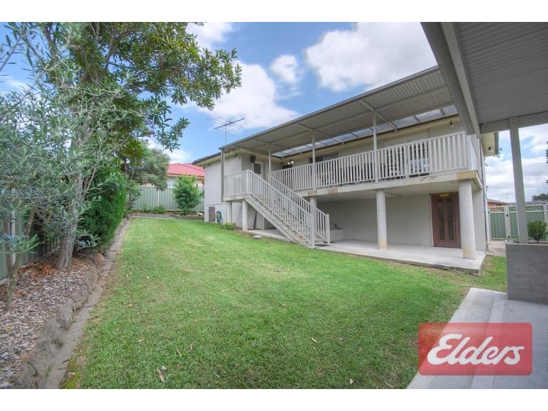 Seven Hills NSW 2147