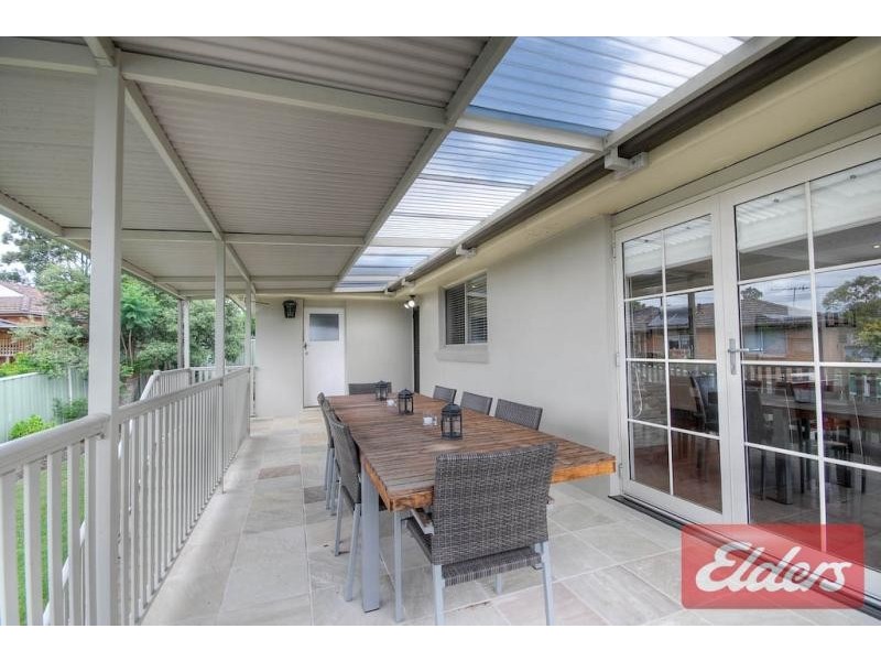 Seven Hills NSW 2147