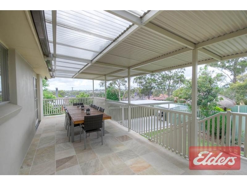 Seven Hills NSW 2147