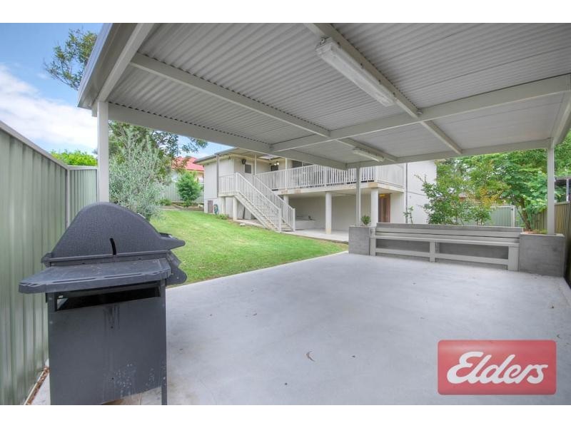 Seven Hills NSW 2147