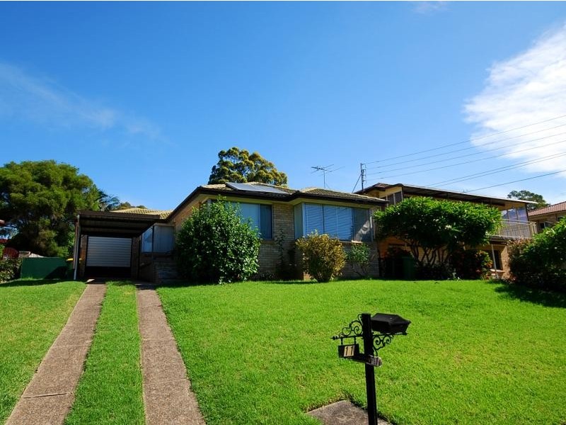 11 Saxon Place, Constitution Hill NSW 2145